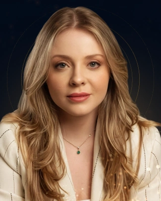 Retrato de Laura Zandavalle
