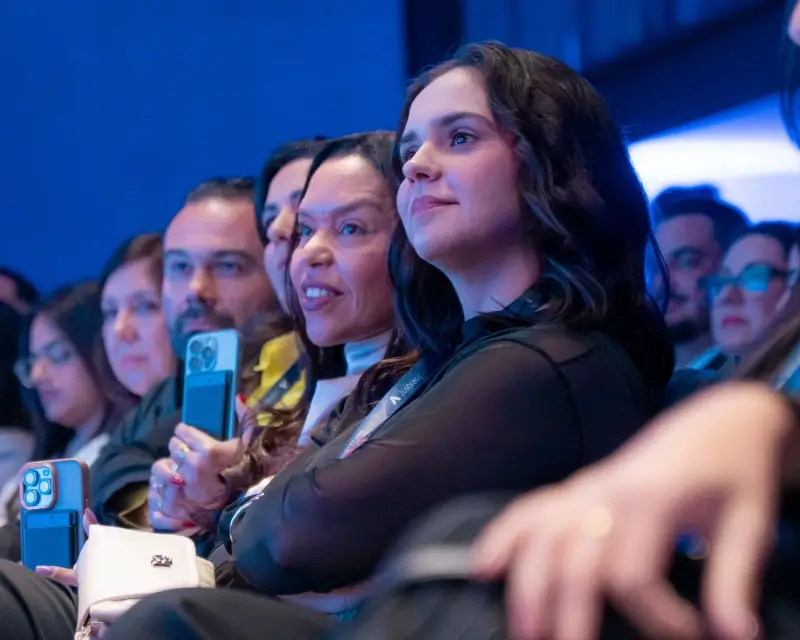 Momento do ADVBOX Nation 2025