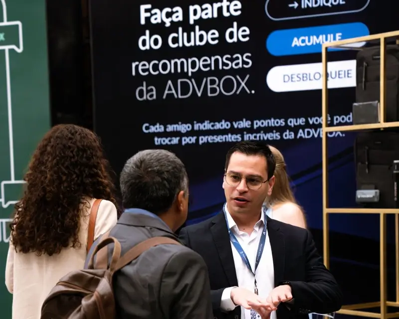 Momento do ADVBOX Nation 2025