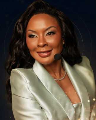 Retrato de Gabriela Pereira
