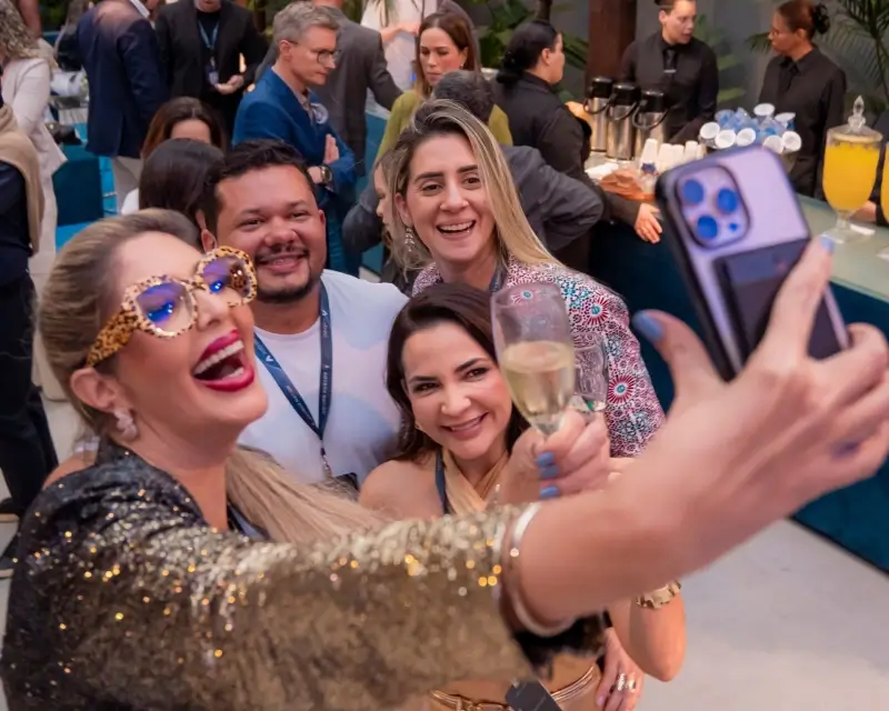 Momento do ADVBOX Nation 2025