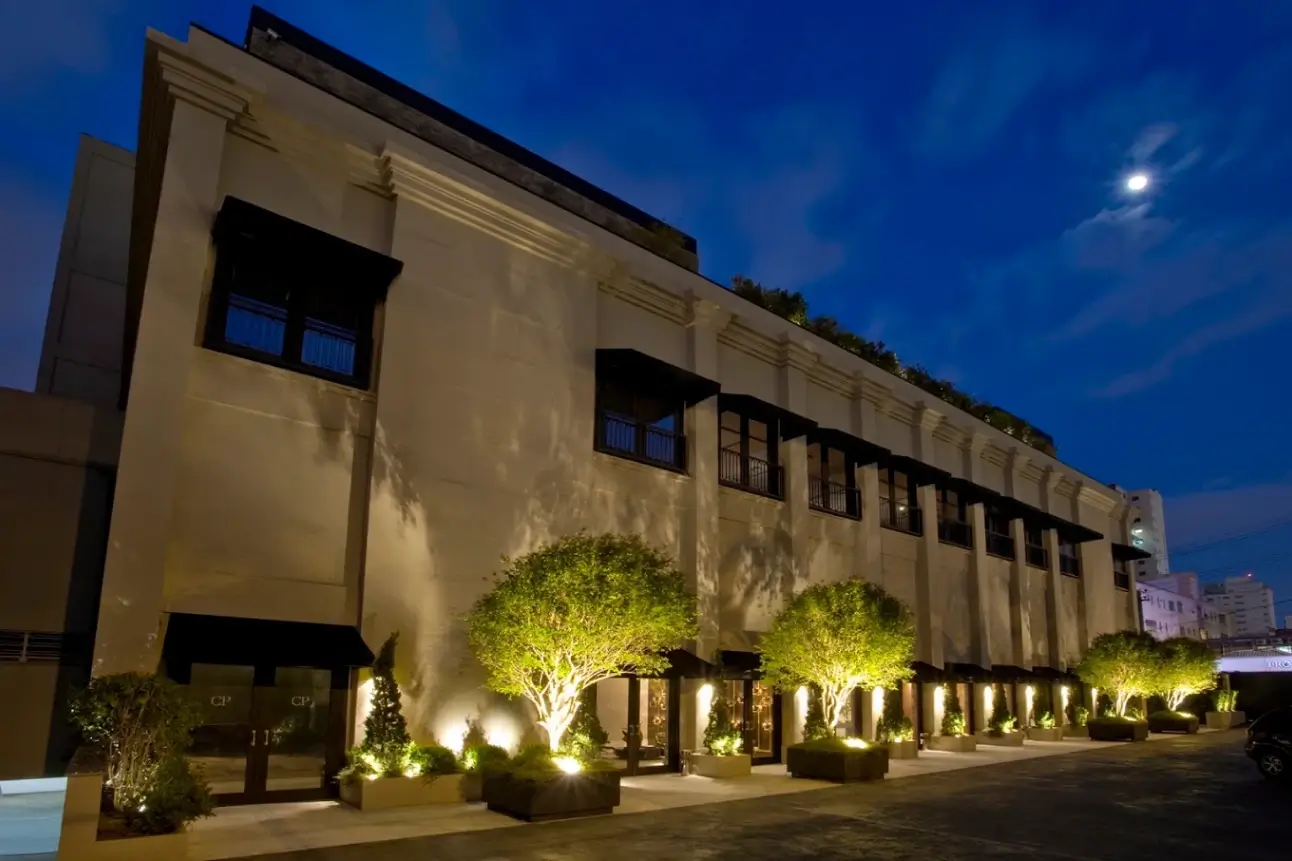 Casa Petra
